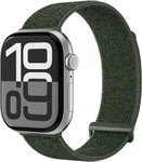 Vonm&auml;hlen AWS00148, Vonm&auml;hlen Fitness Loop 2 42 / 44 / 45 / 49 mm Olive