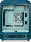 Thermaltake CA-1Z1-00MTWN-00, Thermaltake The Tower 600 Transformative Teal