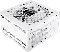 Thermaltake PS-TPX-0750FNFAGE-W, Thermaltake Toughpower XT Snow 750W