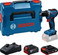Bosch 06019S0024, Bosch GSDML MASCH8V-52 Akku-Bohrschrauber