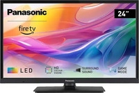 Panasonic TV-24S50AEZC, Panasonic TV-24S50AEZC, Energieeffizienzklasse: E