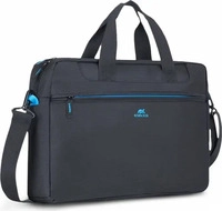 Rivacase 8057 Regent Laptop Tasche 16 schwarz