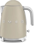 Smeg KLF03MLMEU, SMEG KLF03MLMEU Wasserkocher Moonlight-Matt