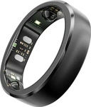 RingConn 125011005, RingConn Gen3 Smart Ring Gr&ouml;&szlig;e 10 Matte Black