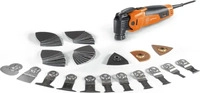 Fein 72296778000, Fein MultiMaster MM 500 Selection