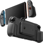 Belkin ENA019HQBK, Belkin Gaming Grip f&uuml;r Nintendo Switch2 schwarz ENA019hqBK