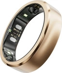 RingConn 125010702, RingConn Gen3 Smart Ring Gr&ouml;&szlig;e 7 Brushed Rose Gold