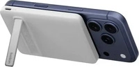 Belkin BPD011HQWH, Belkin BoostCharge Slim magn.PB 5000mAh Qi2 auskl.ws. BPD011hqWH