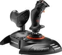 Thrustmaster 4460335, Thrustmaster T.Flight Hotas NEO Ace Combat 8 Edition...