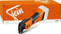 Fein 99100001558, Fein AMM 700 MAX AMPShare N00 Akku MultiMaster
