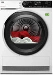 AEG TR8W70888, AEG TR8W70888 Kondensationstrockner, Energieeffizienzklasse: A