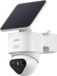 AOSU C9X11-1, AOSU Smart Security SolarCam T2 Ultra