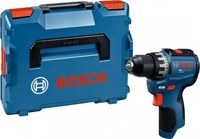 Bosch 06019S6001, Bosch GSR12V-31 (solo, L) Akku-Bohrschrauber