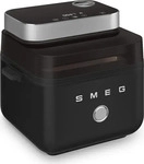 Smeg AFC01BLMEU, SMEG AFC01BLMEU Hei&szlig;luftfritteuse schwarz-matt