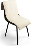 DUUX DXLV61, Duux Mellow beheizte Sitzauflage Beige (40x110)