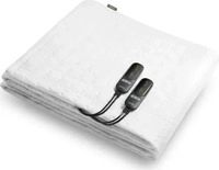 DUUX DXUB12, Duux Snooze Fleece W&auml;rmedecke 200 x 155