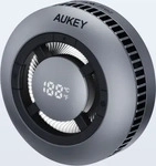 Aukey LC-G10, Aukey MagFusion GameFrost Qi2 Magnetic Wireless Charger Black