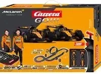 Carrera 20062623, Carrera GO McLaren Racing