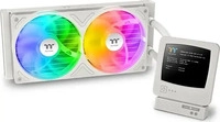 Thermaltake CL-W509-PL12SW-A, Thermaltake ThermaltakeTT Retro 240 Ultra ARGB bg