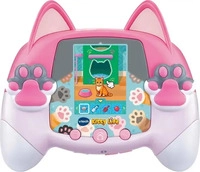 VTech 80-594254, VTech Kitty Life pink