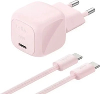 Belkin WCA008KQ2MPK-B6, Belkin BOOST Charge USB-C/USB-C