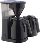 Melitta 1023-06, Melitta 1023-06 Easy II Therm + 2. Kanne