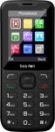 Beafon C190LTE_EU003B, Beafon Bea-Fon C190 LTE/4G schwarz