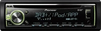 Pioneer DEH-X6800DAB, Pioneer DEH-X6800DAB