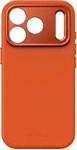 Decoded D27IPO18PMBCS9TA, Decoded Silicone Backc. iPhone 18 Pro Max Terracotta