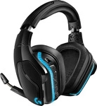 Logitech 981-000744, Logitech G935