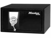 Masterlock Master Lock Kleiner Safe mit Schlüssel X031ML