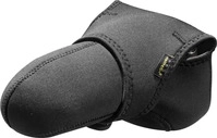 walimex 1016927, Walimex Neopren Kamera- Schutzh&uuml;lle L