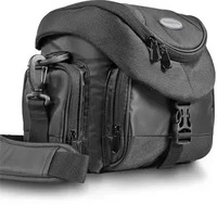 mantona 1017936, Mantona Premium Fototasche