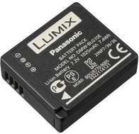 Panasonic DMW-BLG10E, Panasonic DMW-BLG10E