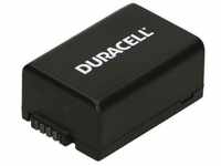 Duracell Li-Ion Akku 890mAh für Panasonic DMW-BMB9E DR9952
