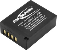Ansmann 1400-0029, Ansmann A-Fuj NP-W126