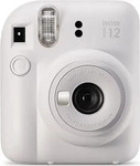 Fujifilm 16806121, Fujifilm instax mini 12 clay-white
