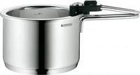 WMF 07.9281.6040, WMF Simmertopf 18 cm mit Temperaturanzeige