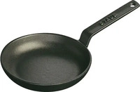 Staub 1004088, Staub Mini Bratpfanne 12 cm rund