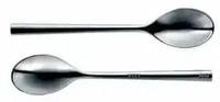 Jura 66962, JURA Kaffeel&ouml;ffel, 6er-Set