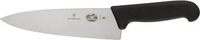 Victorinox 5.2063.20, Victorinox Fibrox Kochmesser 20cm