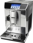 DeLonghi ECAM 656.75.MS, Delonghi ECAM 656.75.MS PrimaDonna Elite