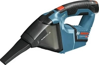 Bosch 06019E3001, Bosch GAS 12V Akku-Handstaubsauger