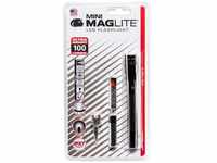 Maglite Mini-Mag LED AAA Mini-Taschenlampe SP32016