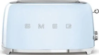 Smeg TSF02PBEU, SMEG TSF02PBEU Toaster pastellblau