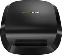 SanDisk SDDR-F451-GNGEN, SanDisk Extreme PRO CFexpress Card Reader SDDR-F451-GNGEN