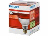 Philips Infrarotlampe PAR38 IR 100W E27 230V Red 60052315