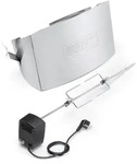 Weber 17524, Weber Drehspie&szlig; f&uuml;r Q300-/3000er Serie