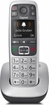 Gigaset S30852-H2708-B101, Gigaset E560 platin