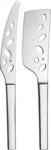WMF 12.9178.6040, WMF Nuova K&auml;se-Set 2-teilig